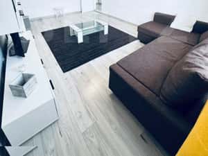 Apartament 2 camere, 49.76 mp, zona Lapus Arges — miniatura 1