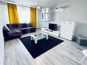 Apartament 2 camere, 49.76 mp, zona Lapus Arges — miniatura 3