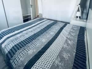 Apartament 2 camere, 49.76 mp, zona Lapus Arges — miniatura 5