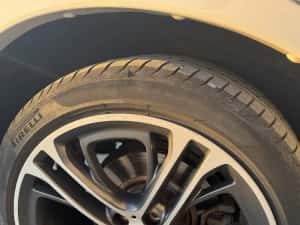 BMW X3 xDrive35d M Sport – 313 CP – 2014 — miniatura 5