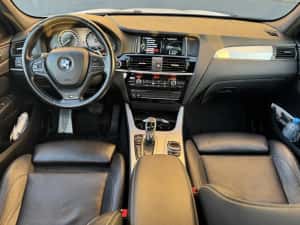 BMW X3 xDrive35d M Sport – 313 CP – 2014 — miniatura 6