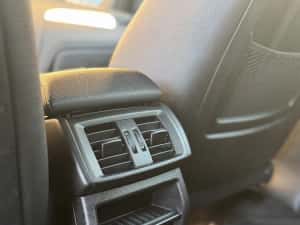 BMW X3 xDrive35d M Sport – 313 CP – 2014 — miniatura 7