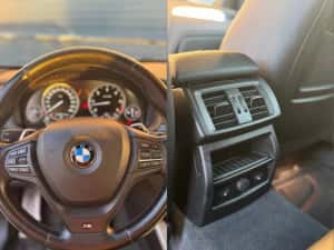 BMW X3 xDrive35d M Sport – 313 CP – 2014 — miniatura 8