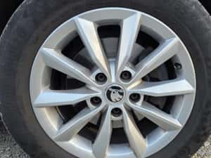 Skoda Octavia 2014 Euro5 Distributie Schimbata — miniatura 2