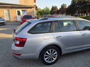 Skoda Octavia 2014 Euro5 Distributie Schimbata — miniatura 3