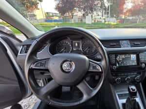 Skoda Octavia 2014 Euro5 Distributie Schimbata — miniatura 4