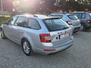 Skoda Octavia 2014 Euro5 Distributie Schimbata — miniatura 5
