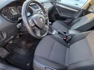 Skoda Octavia 2014 Euro5 Distributie Schimbata — miniatura 8