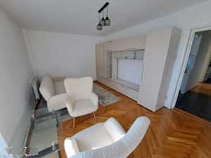 Inchiriez apartament 2 camere, Tg. Mures, Tudor — miniatura 2
