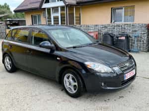 Kia ceed 1.6 crdi — miniatura 3