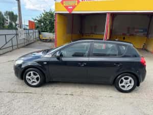 Kia ceed 1.6 crdi — miniatura 4