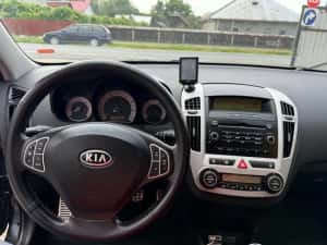 Kia ceed 1.6 crdi — miniatura 8
