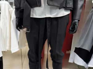 Pantaloni Casual/ Eleganti cu șireturi lungi! Calitate nr.1 — miniatura 10