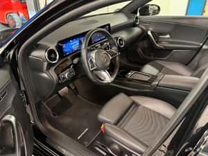 Mercedes-Benz A 180 1.9 Diesel Automată — miniatura 2