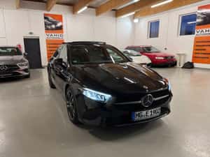 Mercedes-Benz A 180 1.9 Diesel Automată — miniatura 3