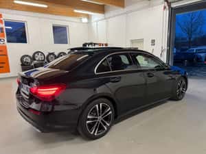 Mercedes-Benz A 180 1.9 Diesel Automată — miniatura 4