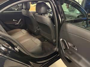 Mercedes-Benz A 180 1.9 Diesel Automată — miniatura 7