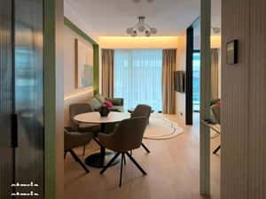 Floreasca.Studio  Luxury de inchiriat