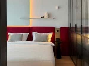Floreasca.Studio  Luxury de inchiriat — miniatura 4