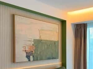 Floreasca.Studio  Luxury de inchiriat — miniatura 5