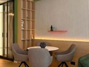 Floreasca.Studio  Luxury de inchiriat — miniatura 6