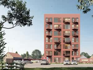 Proiect Nou Dezvoltator cu 20 Ani Experienta — miniatura 1