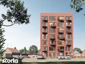 Proiect Nou Dezvoltator cu 20 Ani Experienta — miniatura 5