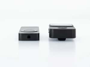 Mp3 player special modificat cu casca de copiat Casti de copiat — miniatura 8