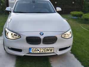 BMW  seria1  118d