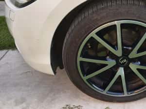 BMW  seria1  118d — miniatura 6