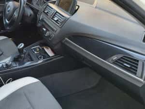 BMW  seria1  118d — miniatura 7