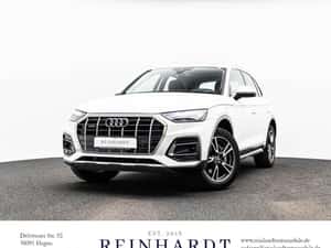 Audi Q5 Automată 299 HP Hibrid (B/E)