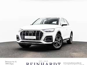 Audi Q5 Automată 299 HP Hibrid (B/E) — miniatura 2
