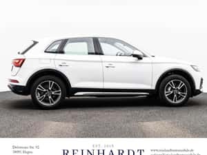 Audi Q5 Automată 299 HP Hibrid (B/E) — miniatura 5