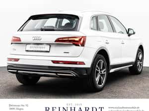Audi Q5 Automată 299 HP Hibrid (B/E) — miniatura 6