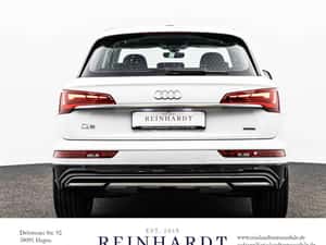 Audi Q5 Automată 299 HP Hibrid (B/E) — miniatura 7