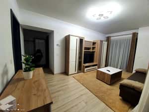 Garsoniera/ Studio Modern -Moghioros  Park  Residence — miniatura 3