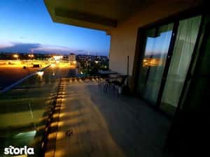 Garsoniera/ Studio Modern -Moghioros  Park  Residence — miniatura 6
