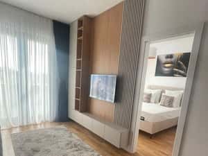 Apartament 2 camere Avalon - Pipera — miniatura 2