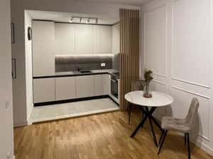 Apartament 2 camere Avalon - Pipera — miniatura 6