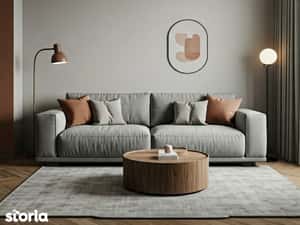 Apartament decomandat 2 camere, locatie excelenta, zona Grand Arena — miniatura 4