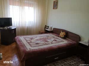 Închiriez apartament 3 camere mobilat și utilat, în zona George Enescu — miniatura 5