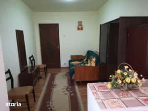 Închiriez apartament 3 camere mobilat și utilat, în zona George Enescu — miniatura 6