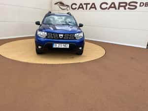 DACIA DUSTER 4x4 116 CP 2019 — miniatura 1