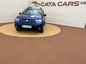 DACIA DUSTER 4x4 116 CP 2019 — miniatura 2