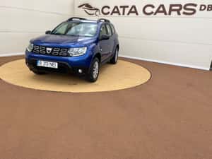 DACIA DUSTER 4x4 116 CP 2019 — miniatura 3