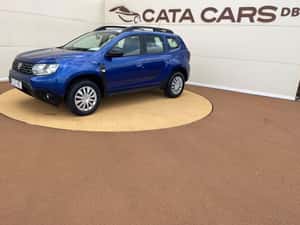 DACIA DUSTER 4x4 116 CP 2019 — miniatura 5