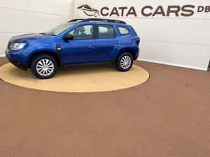 DACIA DUSTER 4x4 116 CP 2019 — miniatura 6