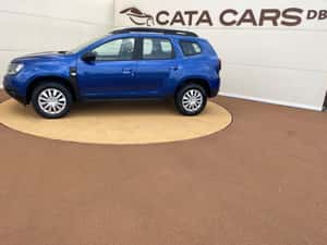DACIA DUSTER 4x4 116 CP 2019 — miniatura 7