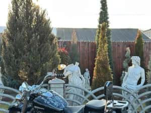 Yamaha Dragstar 650 — miniatura 2